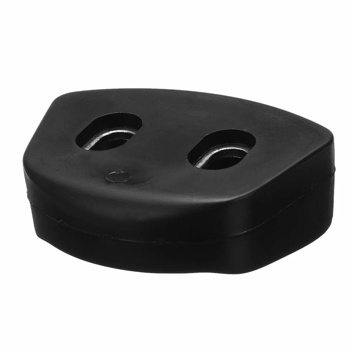 Демпфер для автомобильного бампера резиновая амортизирующая Накладка Mitsubishi Pajero