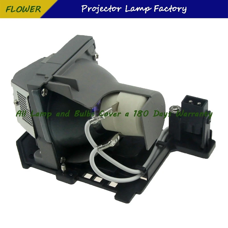 Модуль с лампой для проектора OPTOMA DS316 DX619 ES526 EX536 HD66 PRO150S PRO250X горячая Распродажа