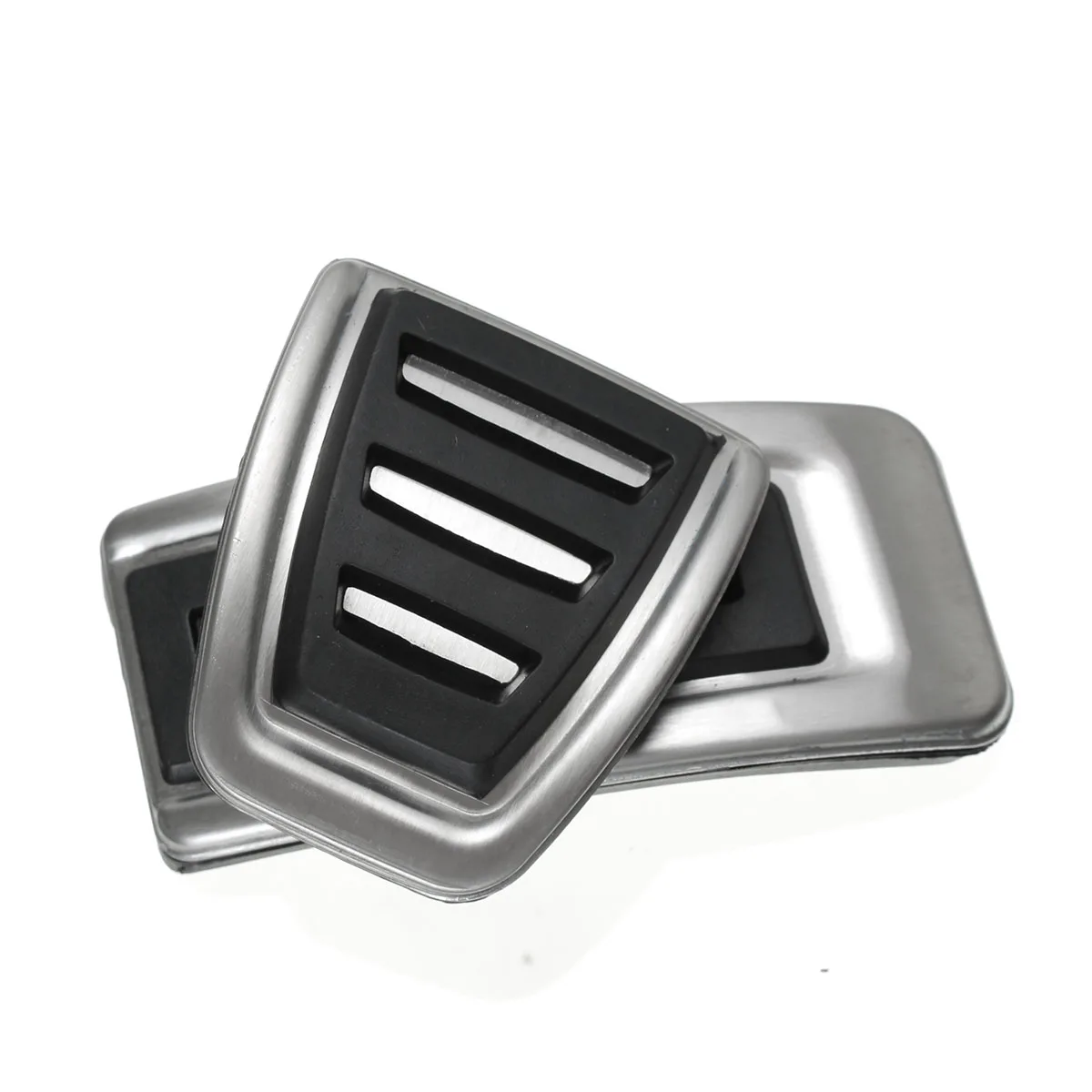 3 шт./компл. педали акселератора сцепления для Skoda Seat Fabia VW Polo 9N 6R Bora Golf MK4 IV |