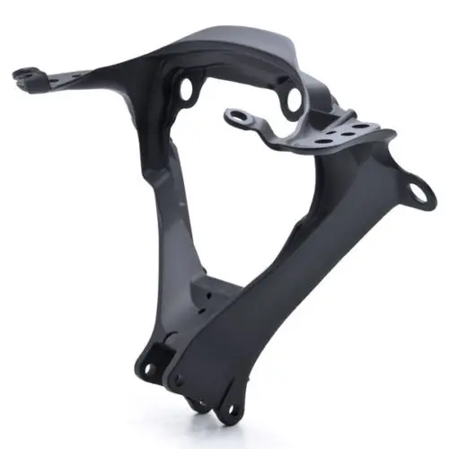 Верхняя фара обтекатель держатель для Suzuki GSXR 600/750 11 15 12 13 14 2011 2015|Кронштейн фары| |
