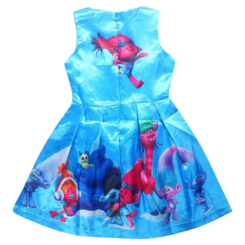 Girls t shirt Moana Adventure Traje Dressed in Summer Clothes Set of Birthday Princess Vaiana Cosplay Dress up | Детская одежда и
