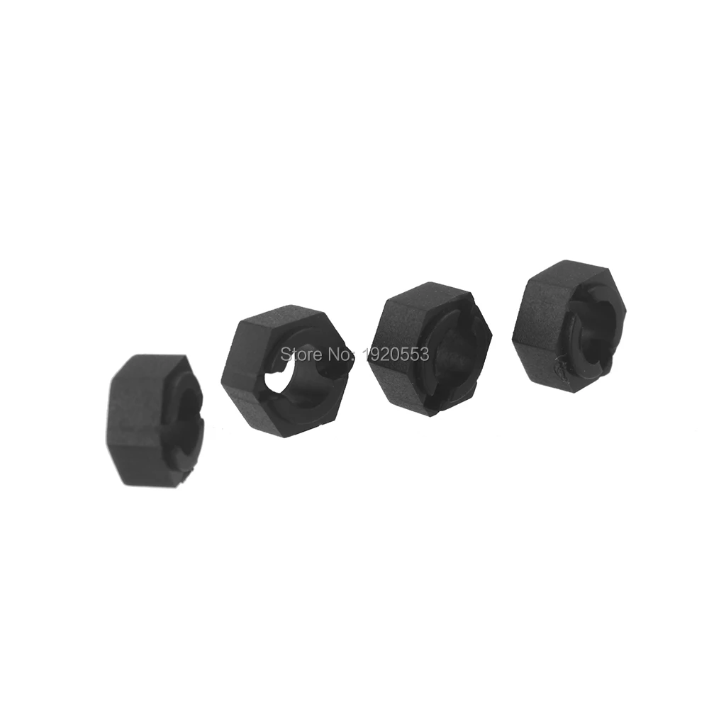 4 шт. запасные части для шестигранных сидений Wltoys A949 A959 A969 A979 1/18|Детали и