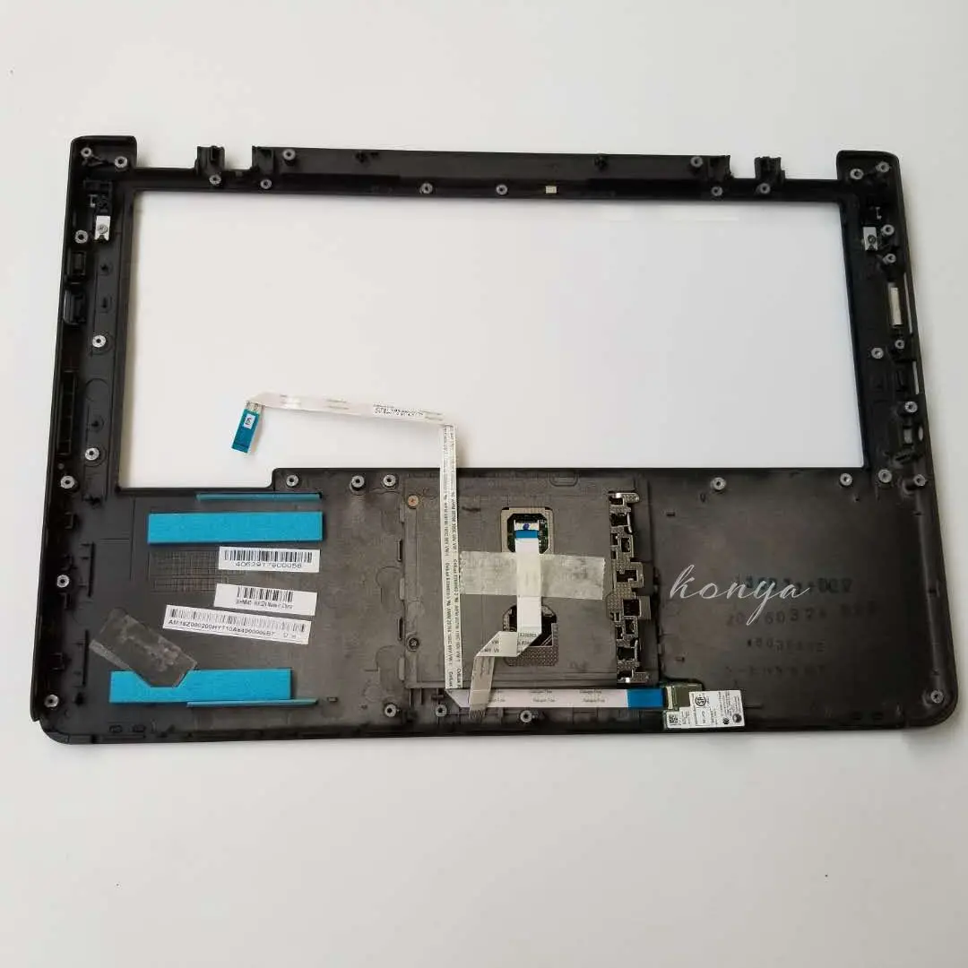 Новая Подлинная для Lenovo Thinkpad S1 Yoga 12 с сенсорной панелью и NFC платой 00HM045|Сумки