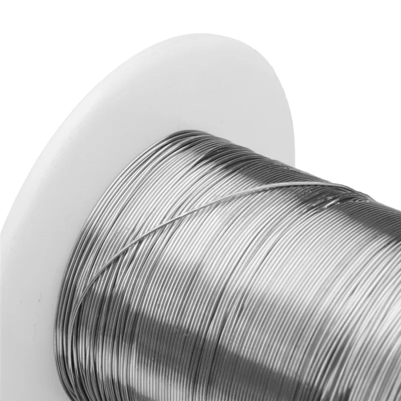Новый 150g 63/37 свинцово-оловянные канифольное ядро 0 3 мм 1.2% поток катушка для сварки