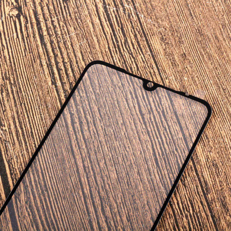 Ocolor для Xiaomi Mi 9 ультратонкая защитная пленка из закаленного стекла SE | Мобильные