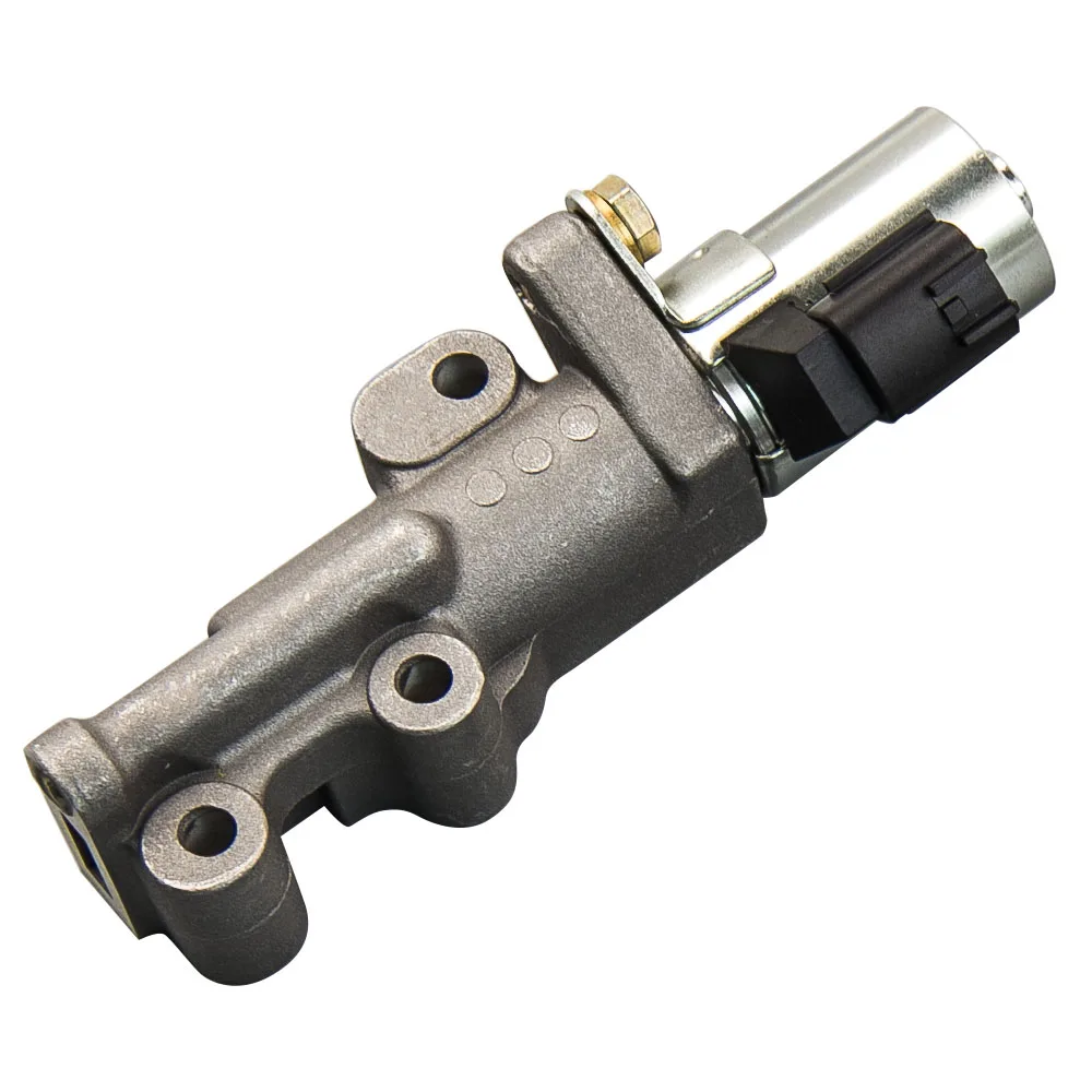 2 шт. левый и правый переменный клапан электромагнитный VVT для 2005 2010 Nissan Xterra 4.0L 3954CC