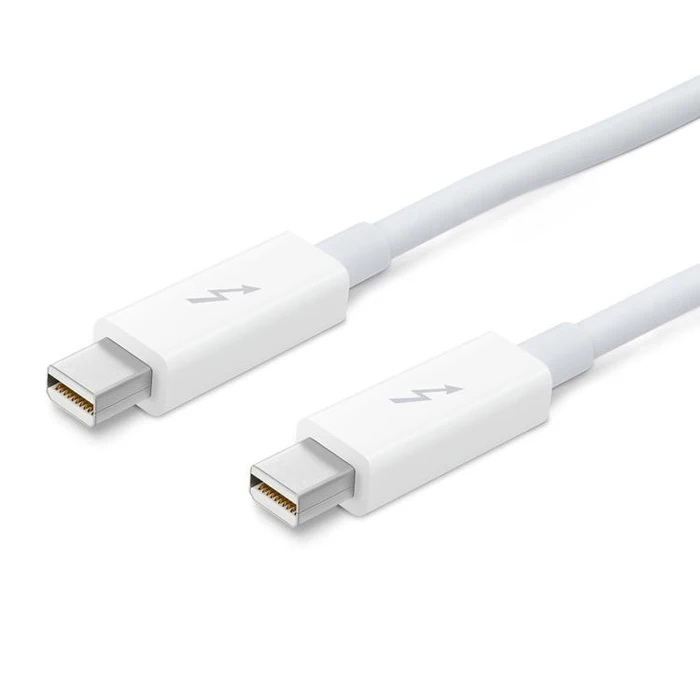 Кабель для передачи данных Jimier 2 м с портом Thunderbolt на интерфейс папа MacBook 2013 2014