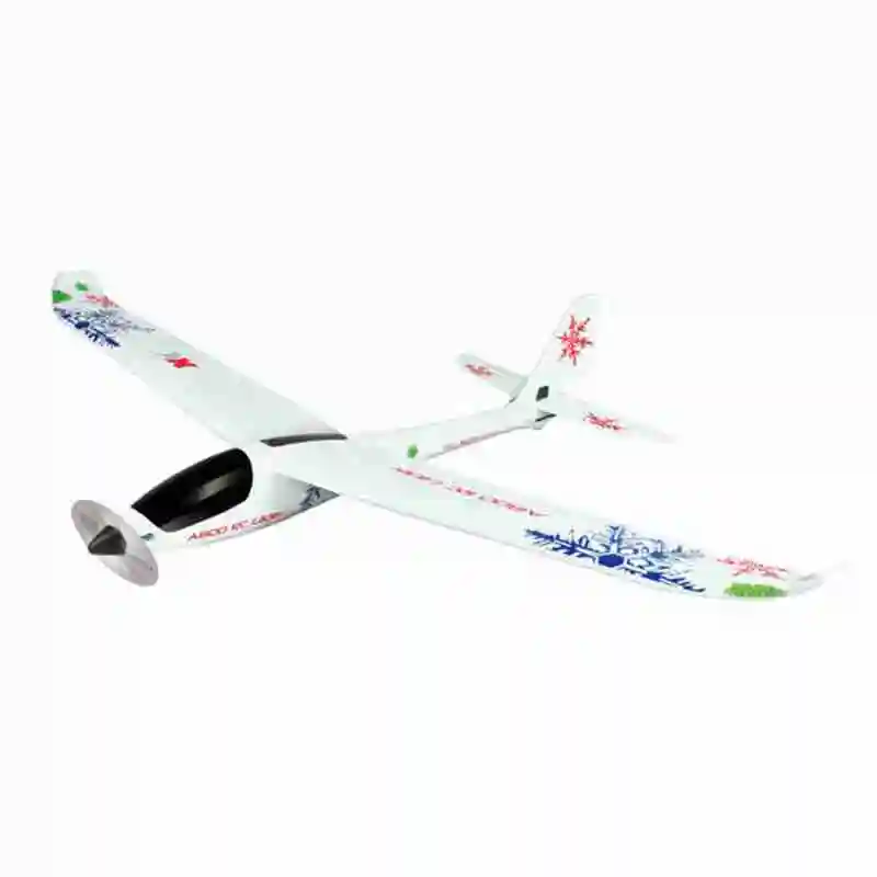 Квадрокоптер XK A800 4CH 780 мм 3D6G система управления самолетом push скоростные