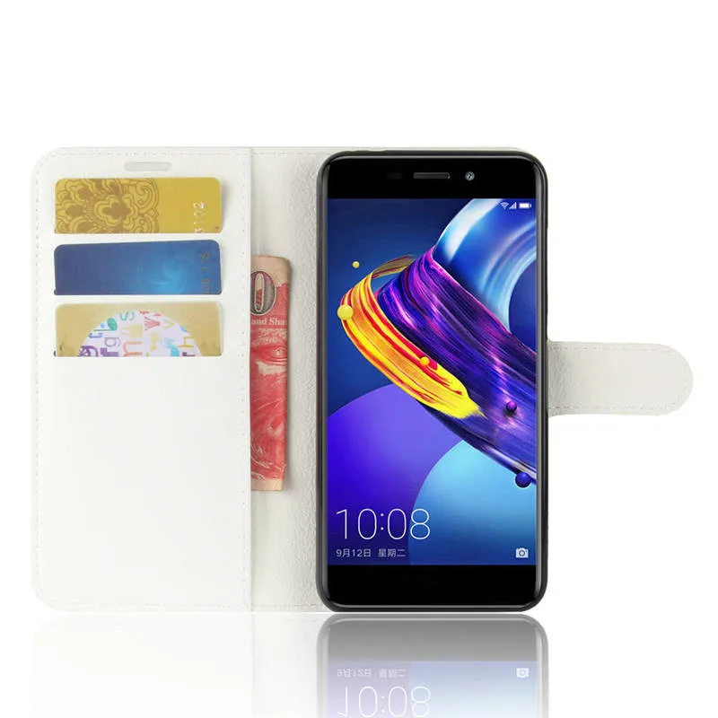 Для huawei Honor 6C Pro Чехол JMM-L22 чехол из искусственной кожи для телефона 6 C 5 2