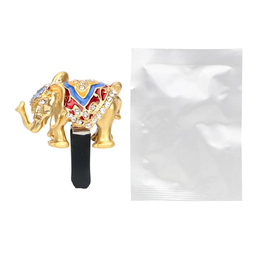 Автомобильный освежитель воздуха FORAUTO для автомобиля украшение в виде