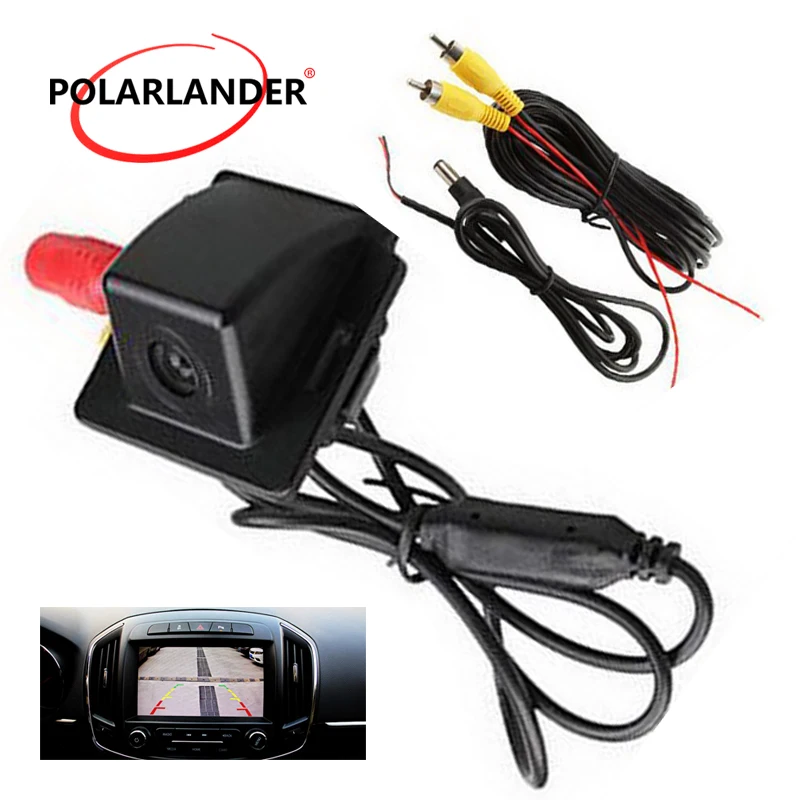 

Reversing camera HD CCD Car Parking Cameras car rearview camera for MITSUBISHI outlander 2011-2013 special camera