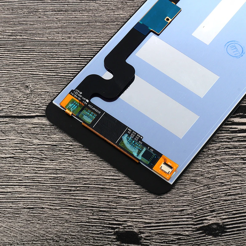 Ocolor для Oukitel U25 Pro ЖК дисплей + сенсорный экран 5 ''Аксессуары мобильных