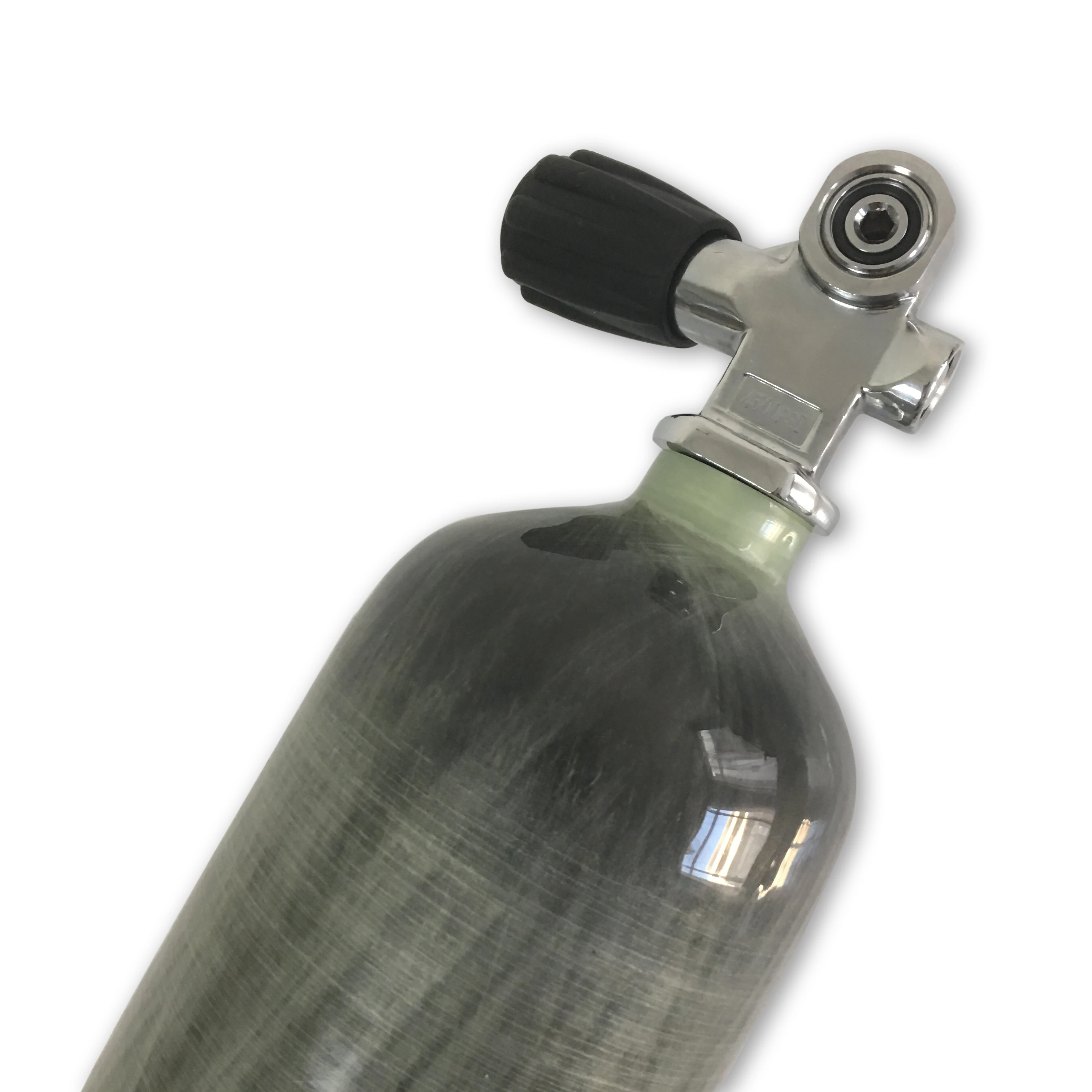 AC10351 3L Carbon Fiber Cylinder With PCP Airforce Condor For Underwater Hunting Gun/Pneumatic Gun Shooting/Pressure Rifles |