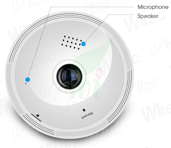 XMiCSee лампа и камера Panronama Wi Fi 1080P 960P ONVIF IP CCTV безопасности гуманоидный монитор Aalrm SD