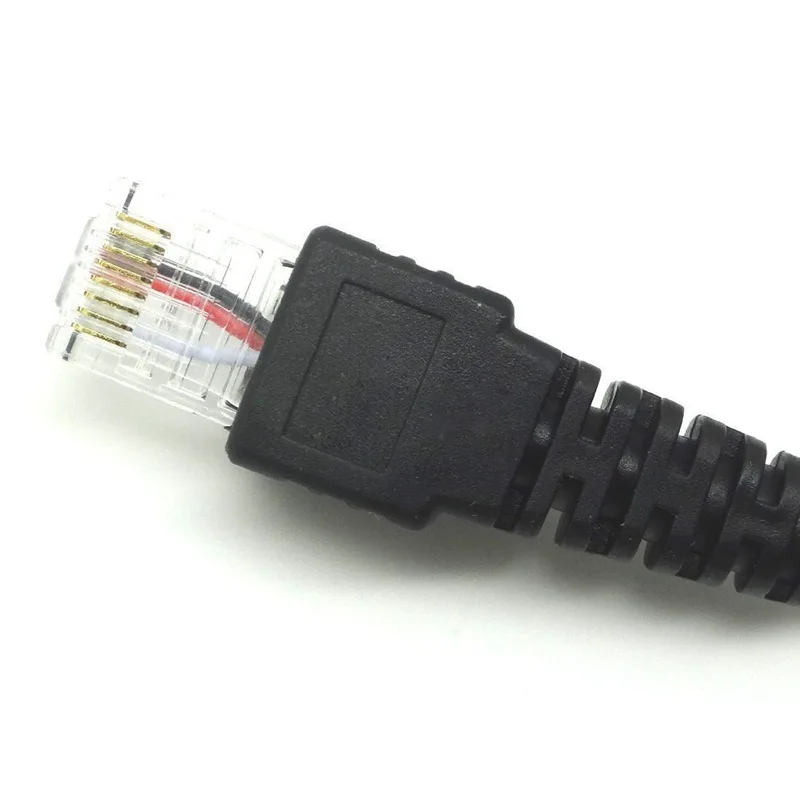USB Кабель для программирования Kenwood радио NX 700 800 900 NXR 710 KPG 46U 8 ядерный запись