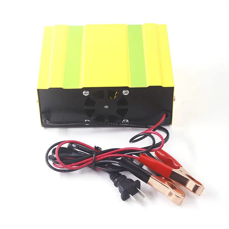 Автомобильное зарядное устройство для мотоцикла 110/250 V US EU Plug 12V24V полностью