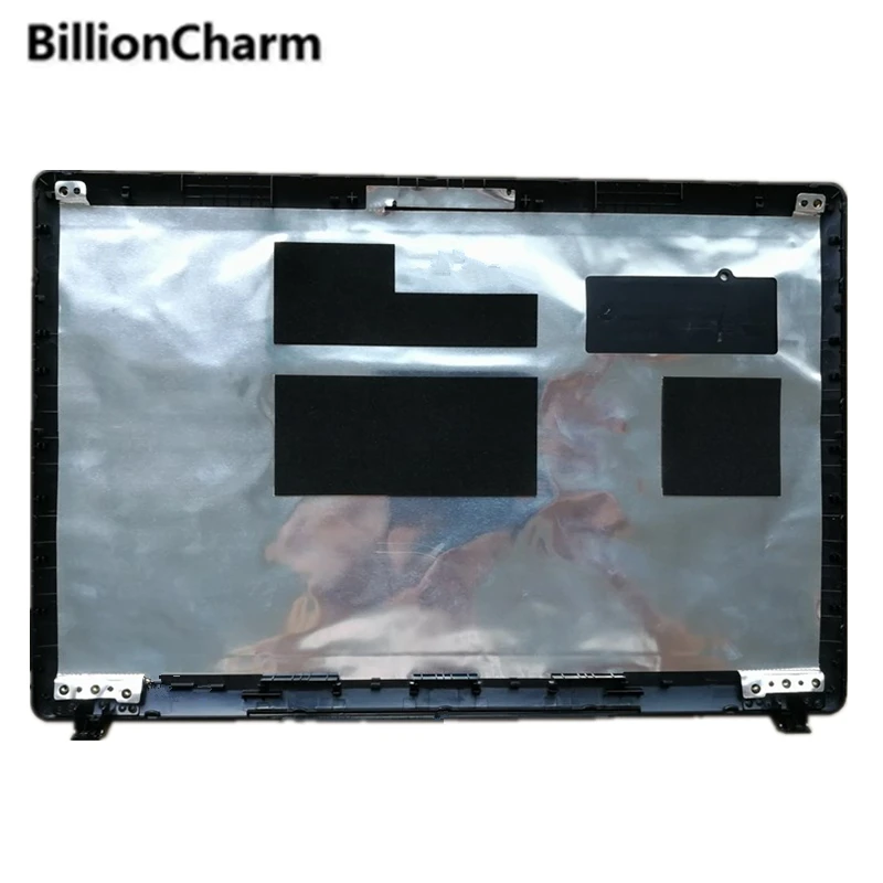 BillionCharm новый оригинальный ЖК-топ чехол для Lenovo G480 G485 LCD задняя крышка черный