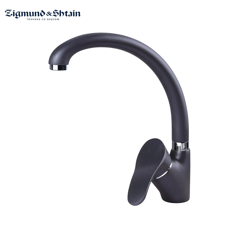 Смеситель Zigmund &amp Shtain ZS 0300 | Строительство и ремонт