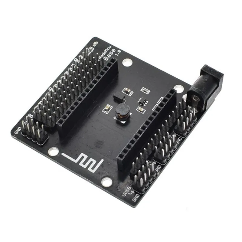 ESP8266 WIFI V3 NodeMcu подходит для Node MCU Base тестирование DIY макетная плата базовый тестер