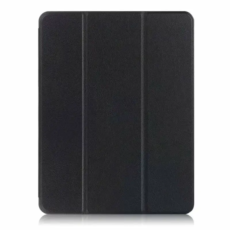 Чехол подставка из искусственной кожи для iPad Pro 11 2018 дюйма|Чехлы планшетов и