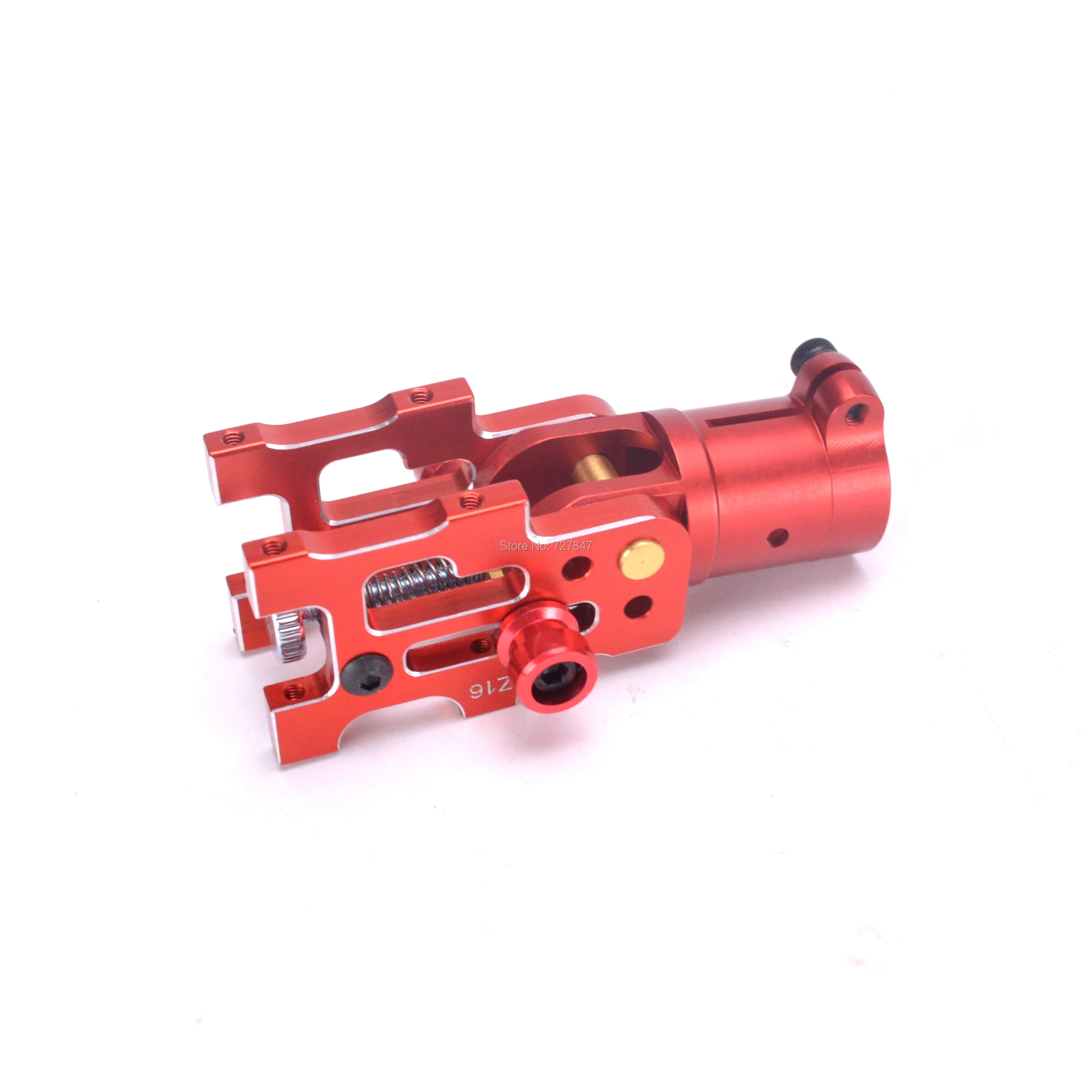 Z16 Z22 Z25 Z30 Z35 CNC алюминиевый складной шарнир трубки DIY для Dia 16 мм 22 25 30