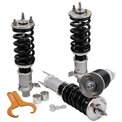 Complete Coilover Suspension for Honda Civic 5th EG9 EH1 EH2 EH9 EJ1 EJ2 EJ3 Coilovers Shock Absorber Strut | Автомобили и