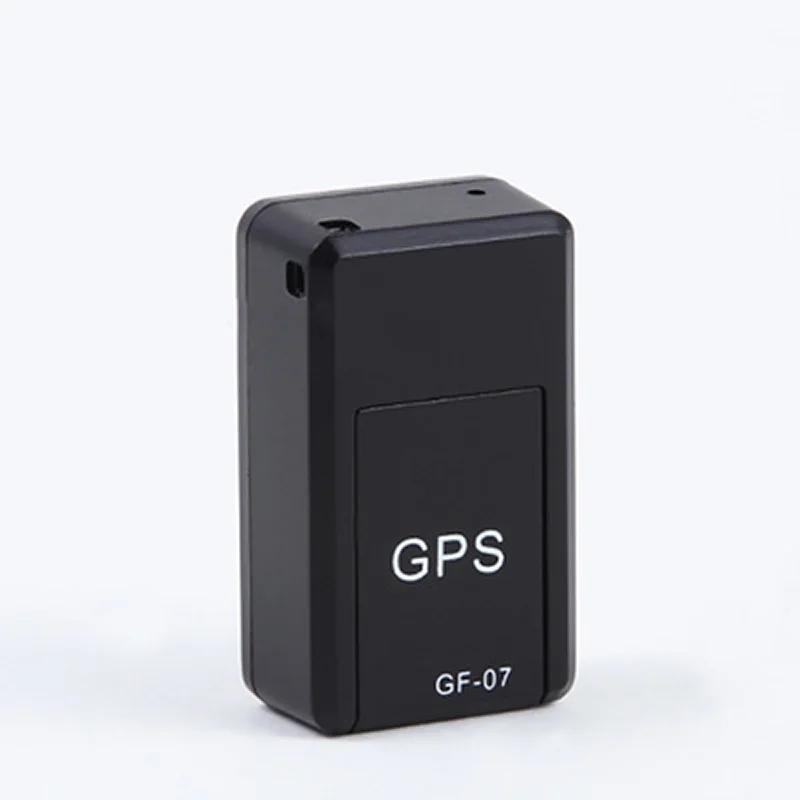 GF-07 ультра-мини-автомобиль сильных магнитных Бесплатная установка gps