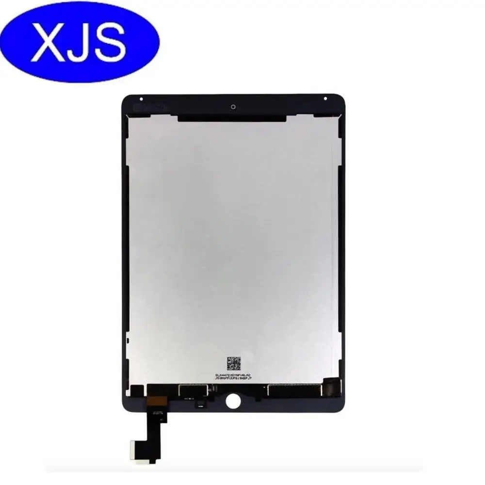 Новый A1567 A1566 ЖК-дигитайзер в сборе для iPad Air 2 ЖК-экран сенсорный экран | Компьютеры