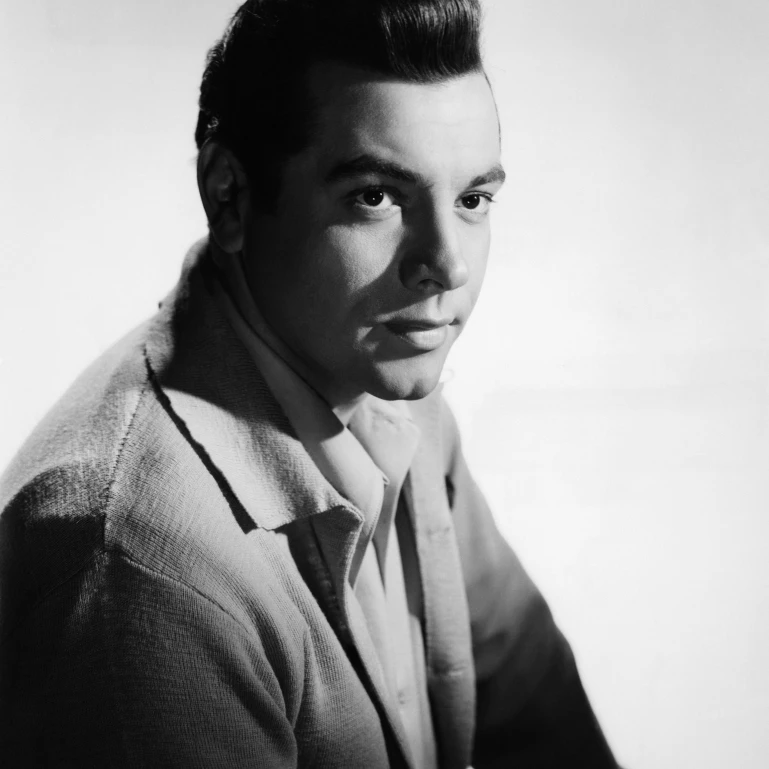Впервые Mario Lanza 1959 Photo Print (8x10) | Дом и сад
