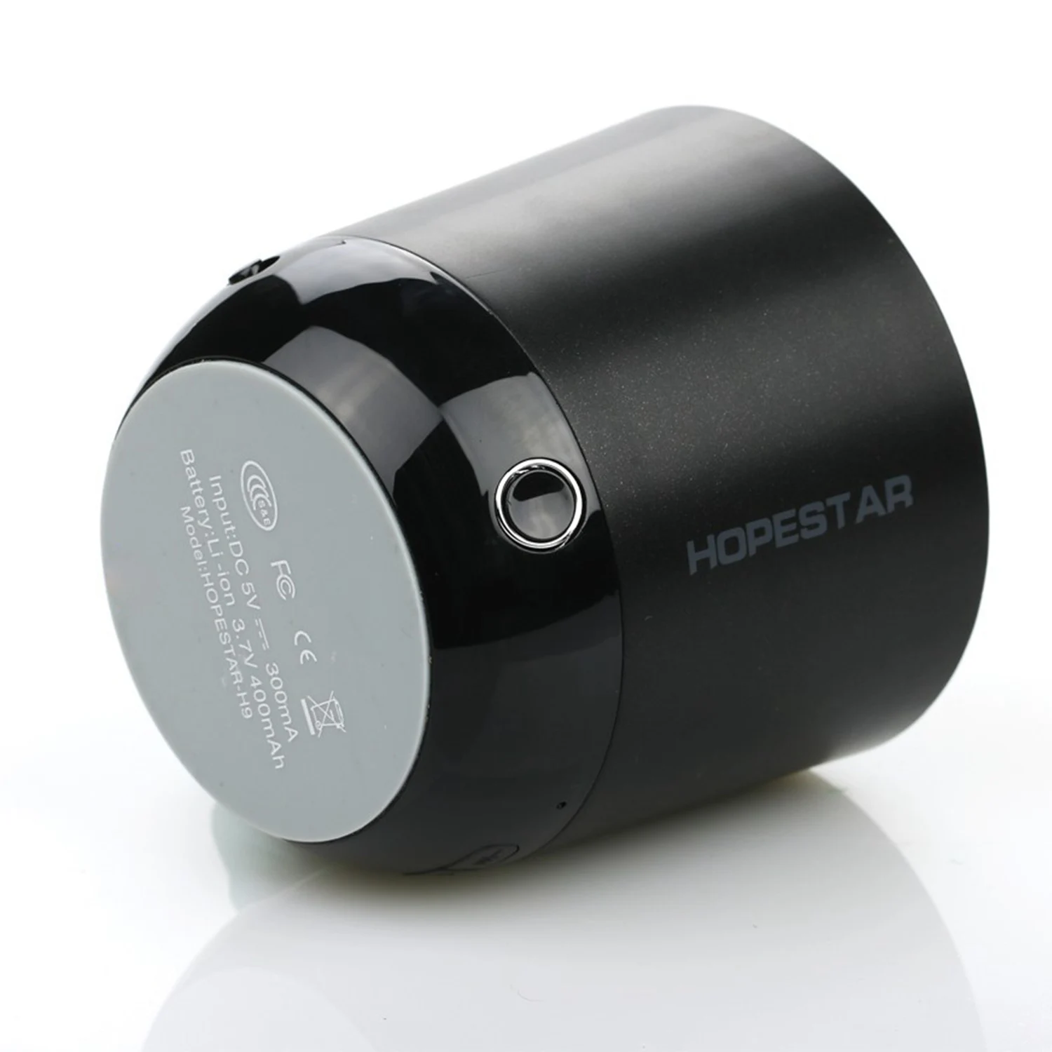 HOPESTAR H9 Мини Bluetooth динамик Портативный беспроводной бас стерео Mp3 плеер Поддержка