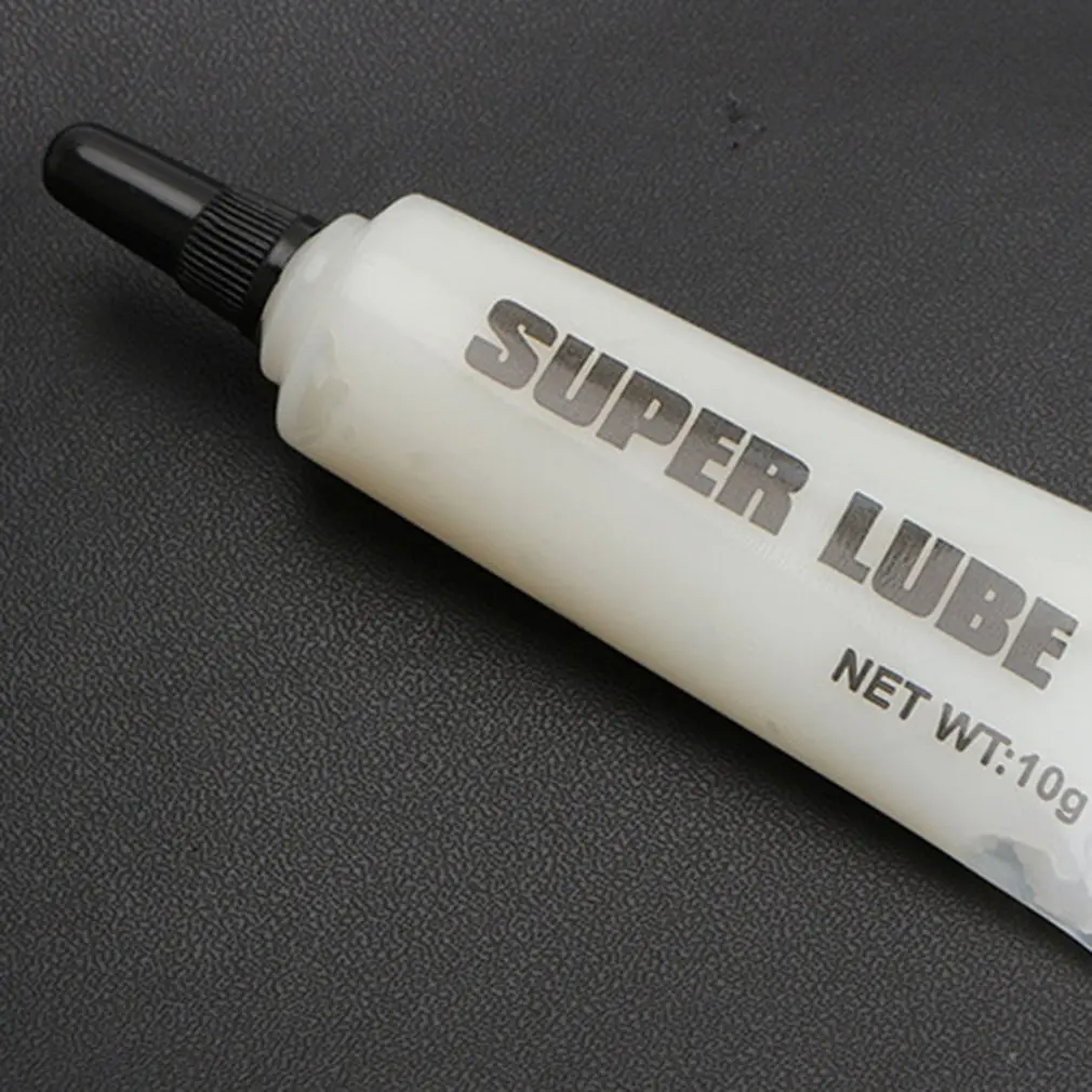 Gear grease For Printer 3d printer ink for Reduce noise Good lubrication effect reduce | Компьютеры и офис
