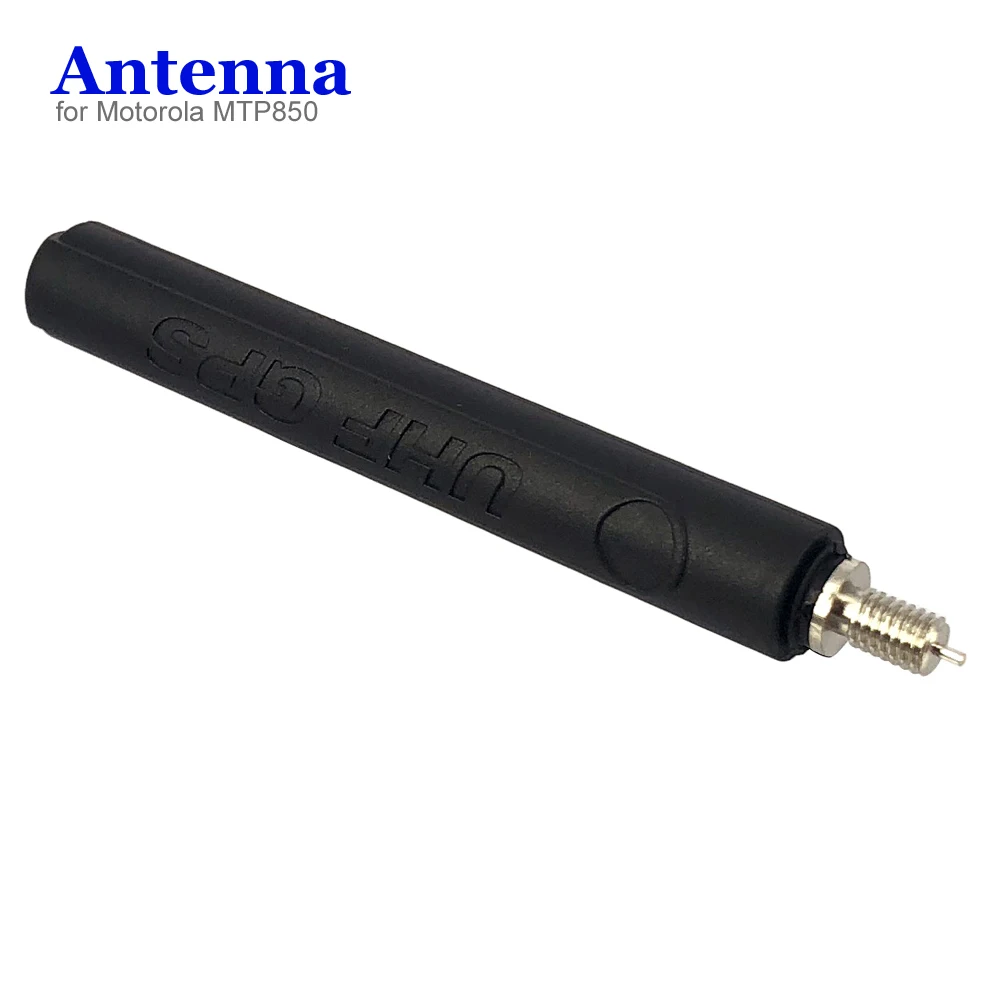 GPS антенна для MOTOROLA Tetra MTH800 MTP850 MTP810 MTP830 двухсторонняя рация с высоким