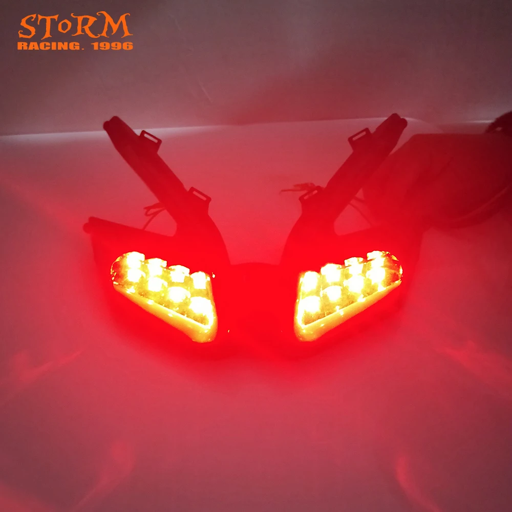 

Ducati 899 959 2014-2017 1199S 1199R 1299 Panigale 2012-2016