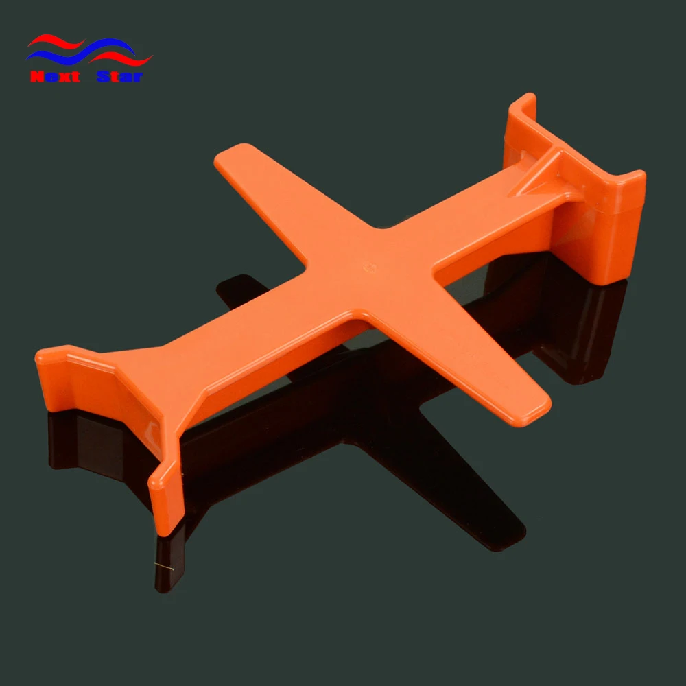 

Motorcycle Colorful Plastic Fork Support Brace For HONDA KTM KAWASAKI YAMAHA SUZUKI Dirt Bike Motocross