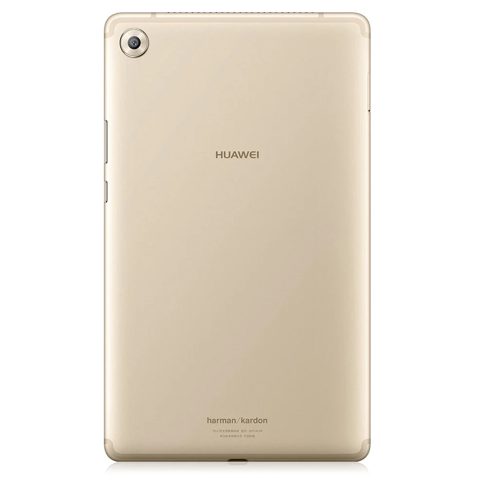 HUAWEI MediaPad M5 Планшеты PC 8 4 дюйма Android 0 Kirin 960 Tablet GB Оперативная память 64 Гб Встроенная