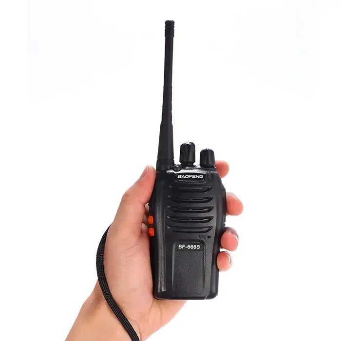 400 easy Professional to Plug Interphone Transceiver EU 470MHz Ham Handheld 5W FM size operate Compact Radio | Мобильные телефоны и