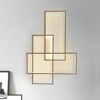 umeiluce modern wall light led designer smart lighting surface mount wall sconces lamp for living bed room stairs hotel