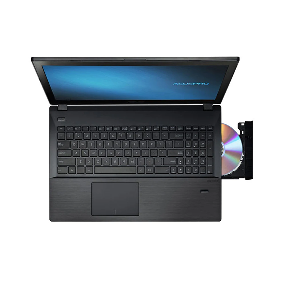 ASUS 14 ''Windows 10 Pro Intel i5-7200U двухъядерный ноутбук 2 5 ГГц 4 Гб 500 HDD отпечаток пальца