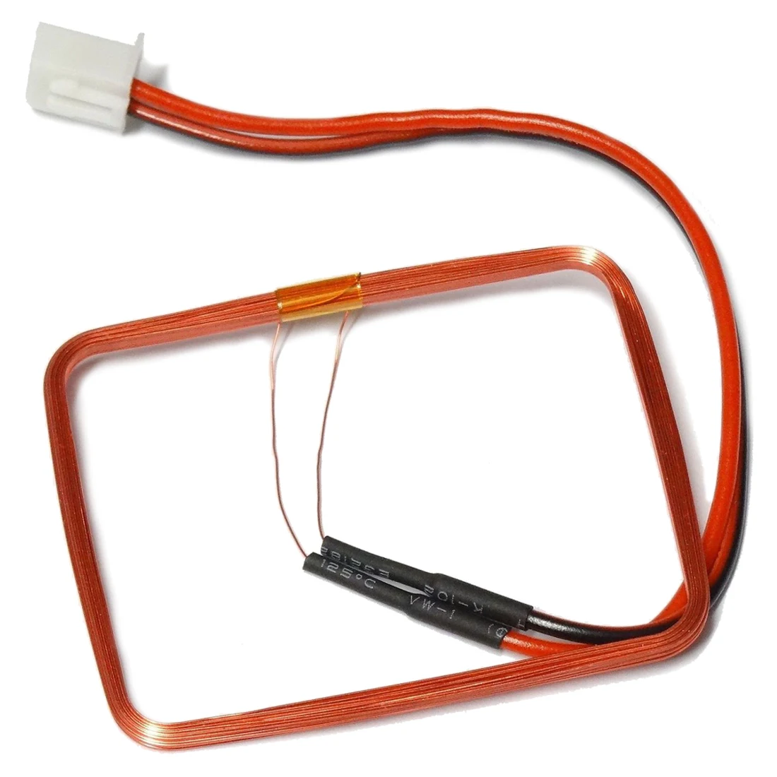 

RFID Radio Module RDM6300 Card Reader 125kHz - 73