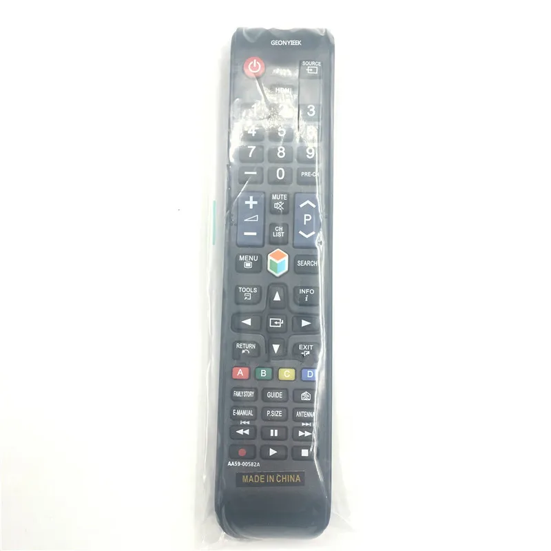 Для пульта дистанционного управления Samsung TV|universal learning remote control|tv controllearning control |