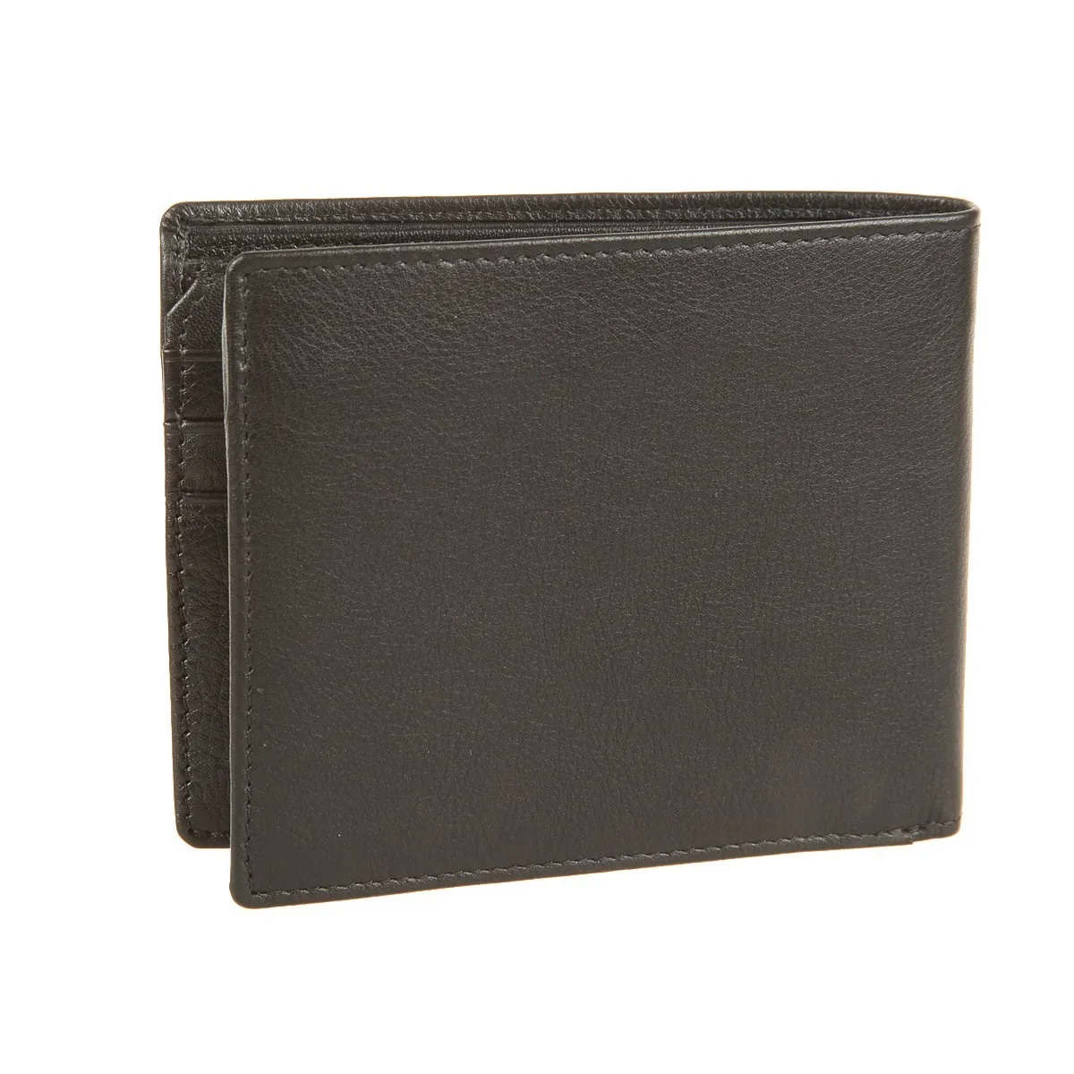 Портмоне Mano 14660/3 black|Мужские кошельки| |