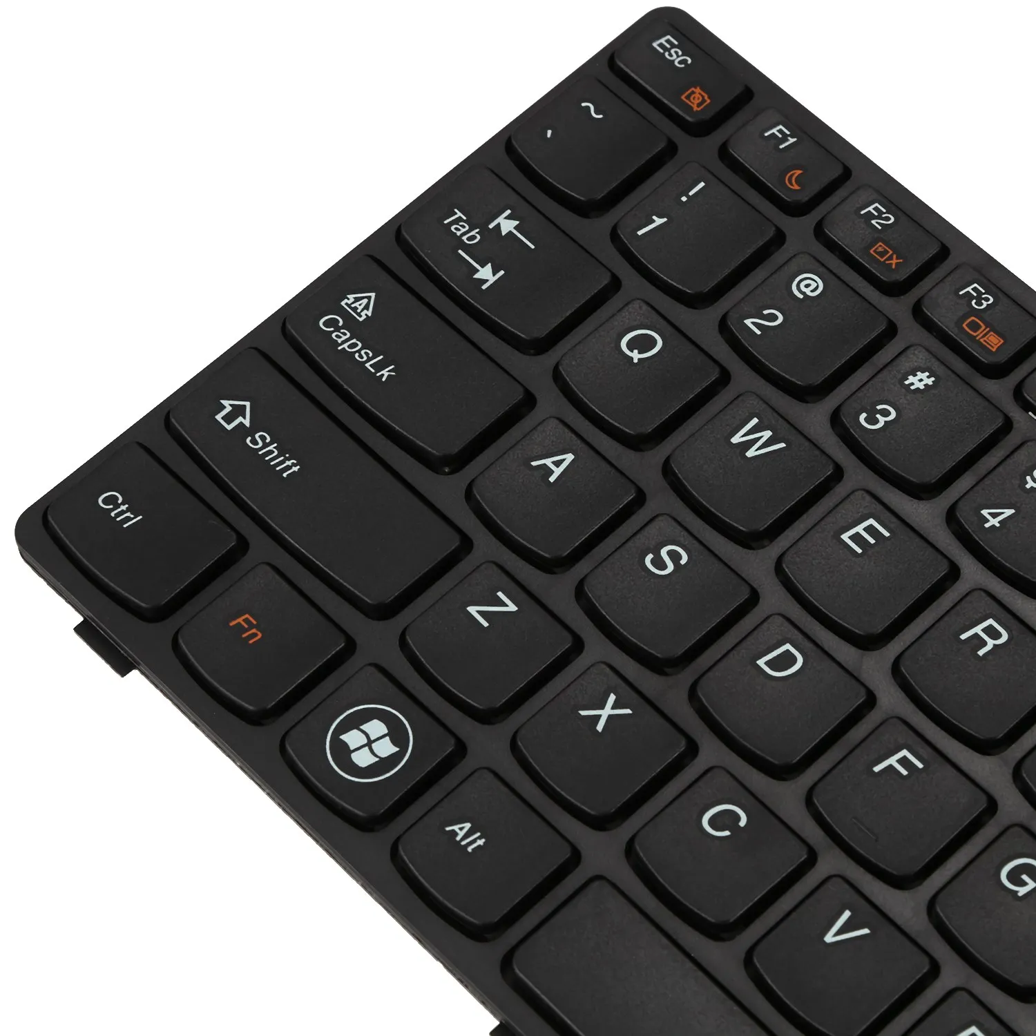 Новая английская Клавиатура США для Ibm Lenovo G570 G575 G575Gx G575Gl G570A Z565 Z560 G770|Клавиатуры| |