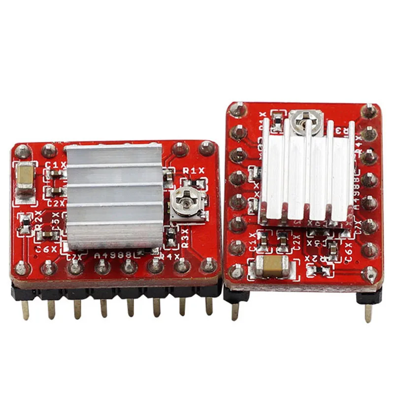 PPYY новый-материнская плата Makerbase Mks Gen L с 5 шт. Drv A4988 Драйвер + 3D сенсорный модуль
