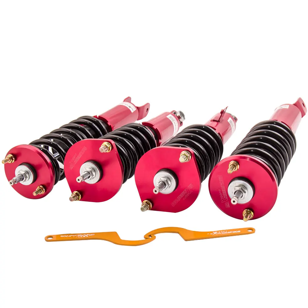 Damper Coilovers Fit for Nissan Fairldy Z 300ZX Z32 1990-1996 Coupe Shocks | Автомобили и мотоциклы