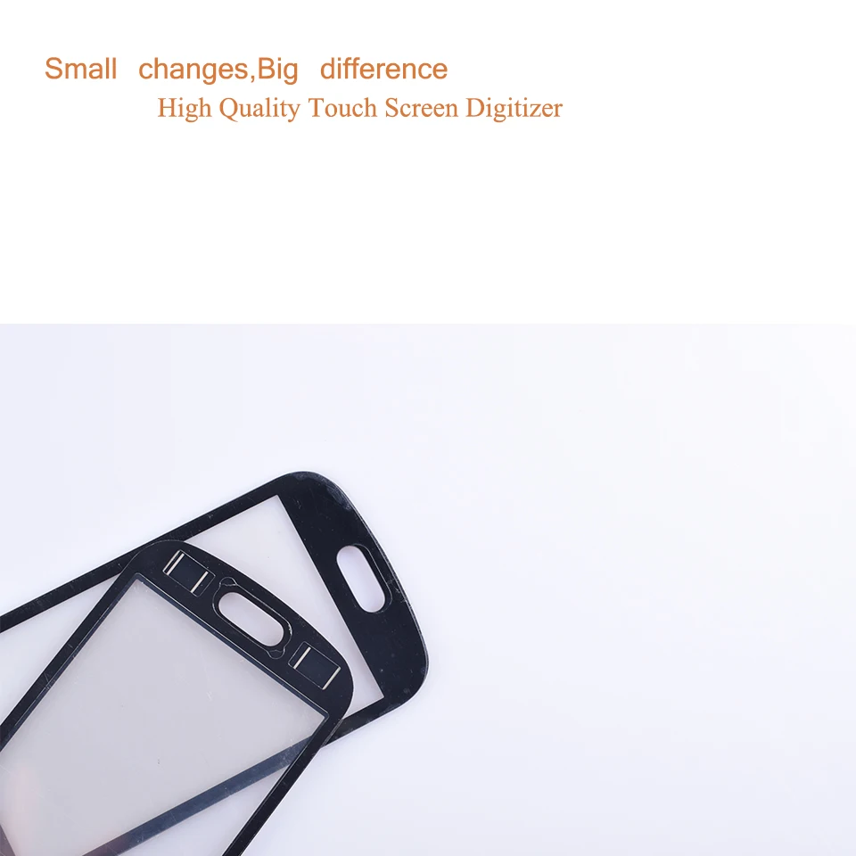 10 шт./лот для Samsung Galaxy Trend DUOS S7560 S7562 GT-S7562 7562 7560 сенсорный экран Сенсорная панель