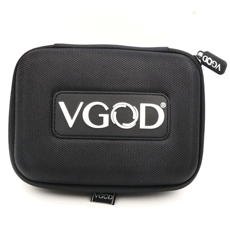 Оригинальный чехол VGOD 331332 сумка для вейпа в комплекте как S iStick Pico Mod Melo 3 Mini tfv8 x big