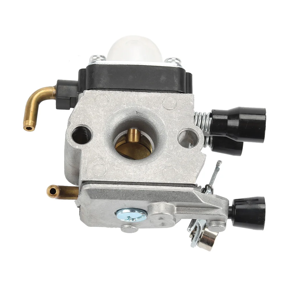 Карбюратор Carb комплект Воздуха Топливный фильтр для STIHL FS75 FS80 FS85 FC75 FC85 HL75 HT70 HT75 SP85