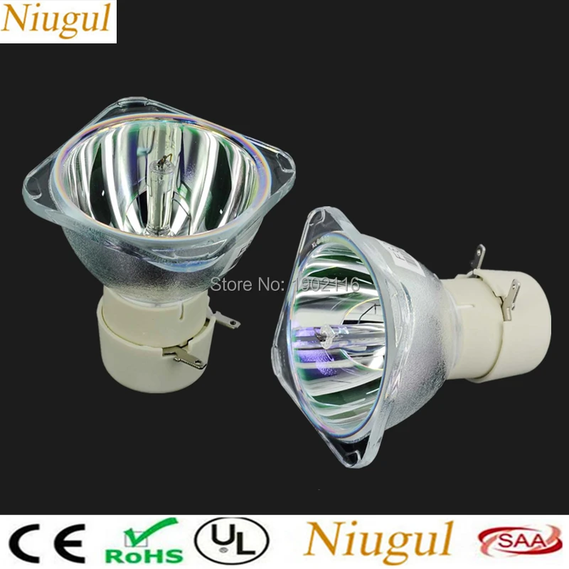 2pcs/lot MSD Platinum Beam 230W 7R Light Bulb Stage Light Accessories Lamp Bulb For Beam 230W 7R Moving Head Light Halogen Lamps