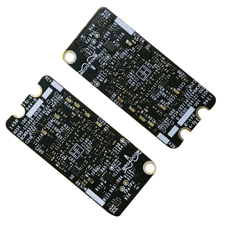 BCM94331PCIEBT4CAX BT 4 0 WiFi карта для MacBook Pro A1278 A1286 A1297 2011 2012 | Компьютеры и офис