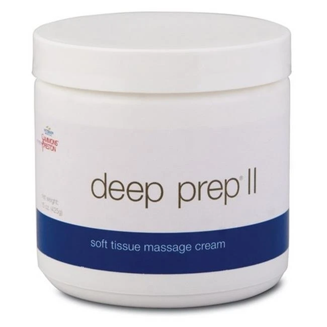 Крем для массажа Sammons Preston Rolyan SRO110 15 oz Deep Prep II |